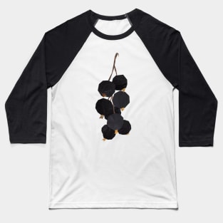 blackcurrants Baseball T-Shirt